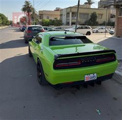 دودج تشالنجر